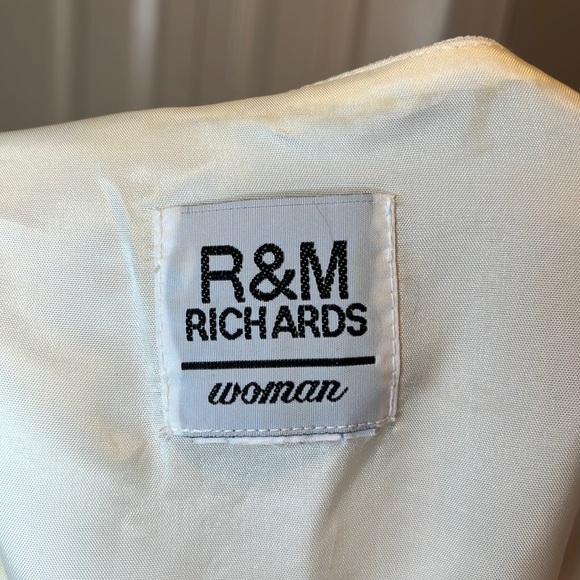 3/$30 - R&M Richards Vintage Women’s Top / Blouse - Picture 9 of 10